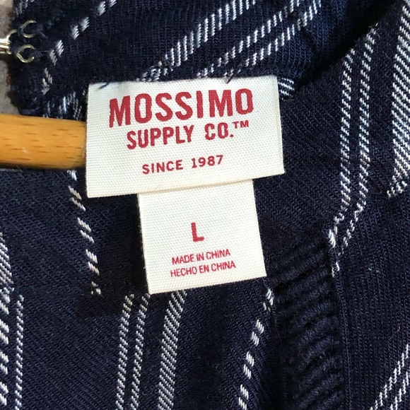 Mossimo Sleeveless Top-Pre❤️’d - Picture 5 of 6